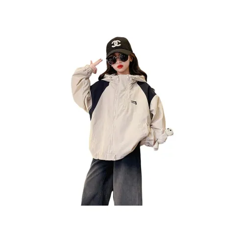 Because No Туристическая одежда для подростков