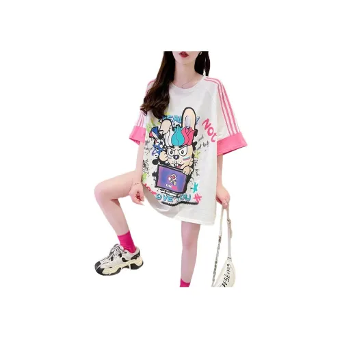 MORii Женские футболки