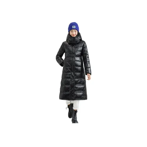 YAYA Женские пуховики