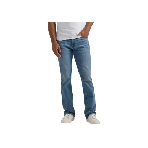 Lee Blue Men's Jeans