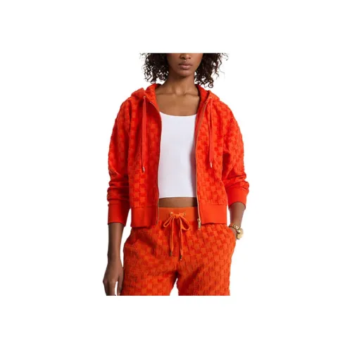 MICHAEL KORS Куртки Пальто Женские Red Earth Тон