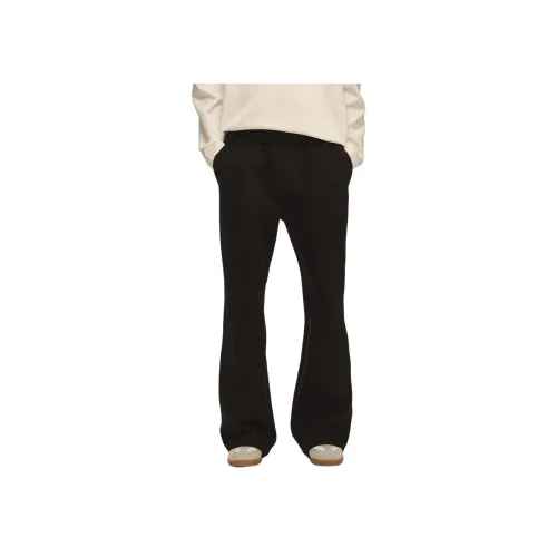 CLIMAX VISION Вязаные тренировочные штаны унисекс