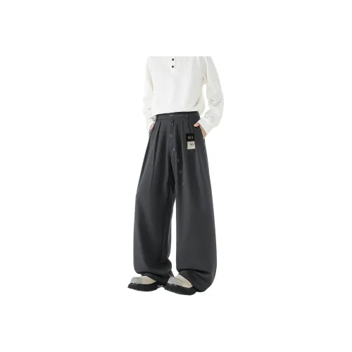 MOO TONAL Унисекс Костюм Брюки