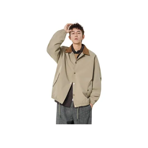 Hip Hop Мальчик Мужские Куртки