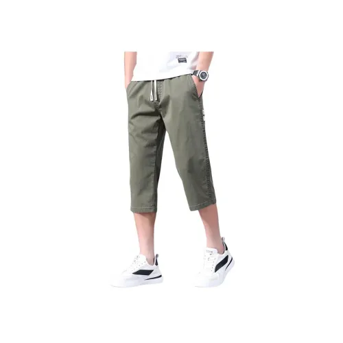 YUQIAN Мужские Повседневные Шорты