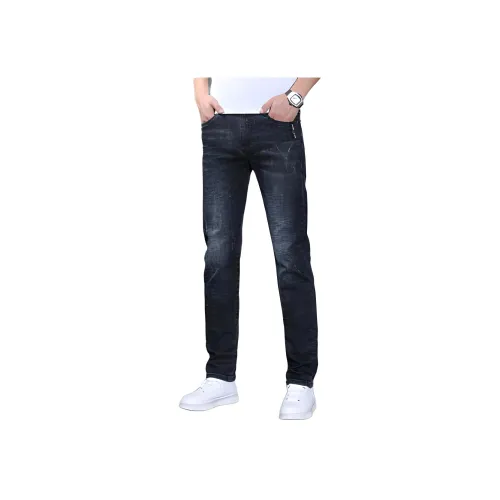 PIERRE CARDIN Мужские Джинсы