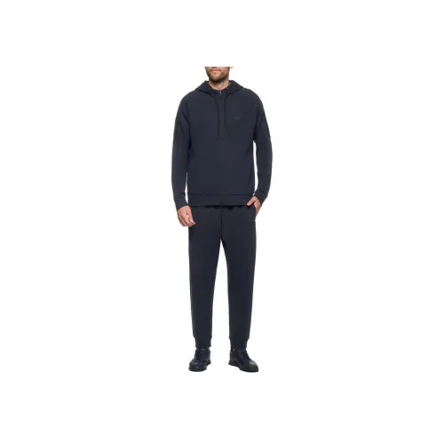 Hugo Boss Мужская Повседневная Спортивная Одежда