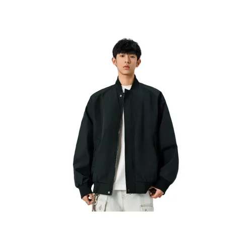 UNDERTIDES Унисекс Куртки