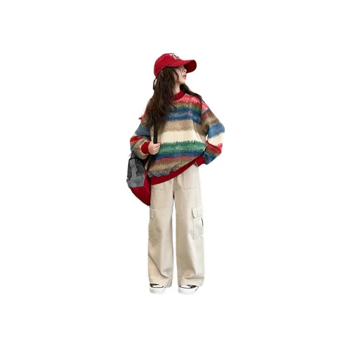 MUMUWU HOUSE Толстовка Подростки