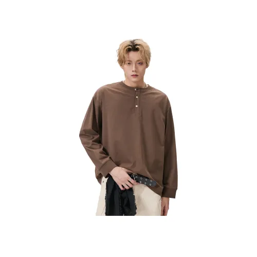 ALL IN Унисекс T-рубашки