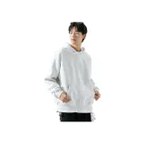 Туманно-серый