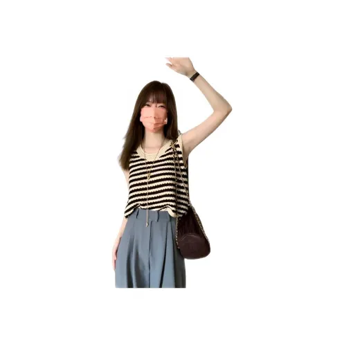 TONYBEAR Черные Женские Топы