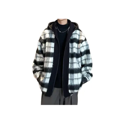 SOCKKEY Унисекс Куртки