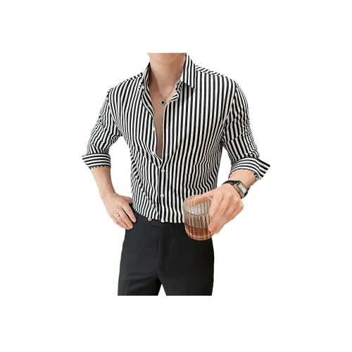 CITYLINK TACTIC Мужские рубашки