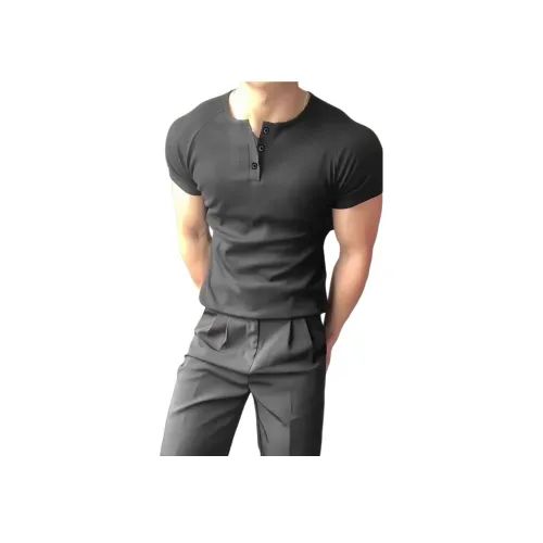 MORii Унисекс Футболки