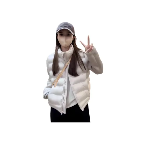 MORii Женские объемные куртки (пуховики)