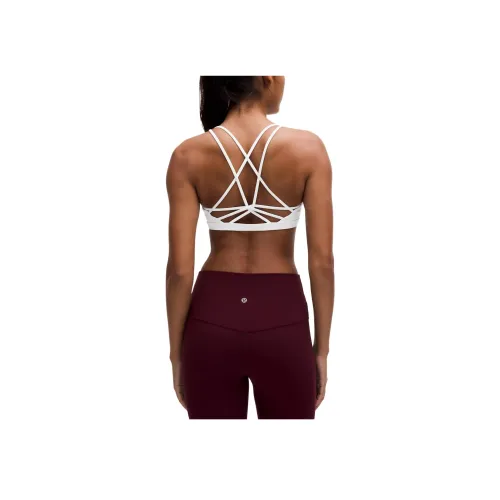 lululemon Nulu™ Женские Бюстгальтеры