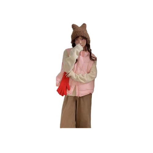 Aghr Женские пуховики