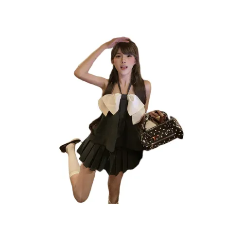 Little LU Studios Комплект с юбкой Женские