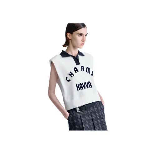 HAVVA Женские футболки с коротким рукавом