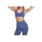 Сланцевый синий/Синий