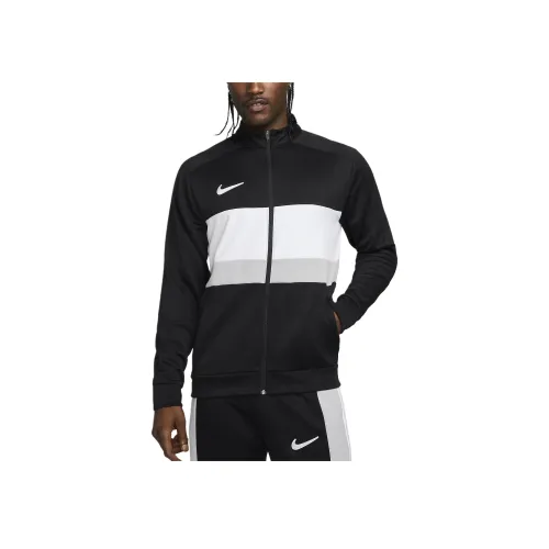 nike Dri Fit ACADEMY Куртки и Пальто Мужской Черный