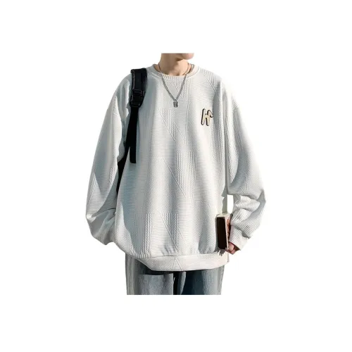 AOPAISHARK Повседневный свитшот Унисекс