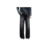 Черно-серый