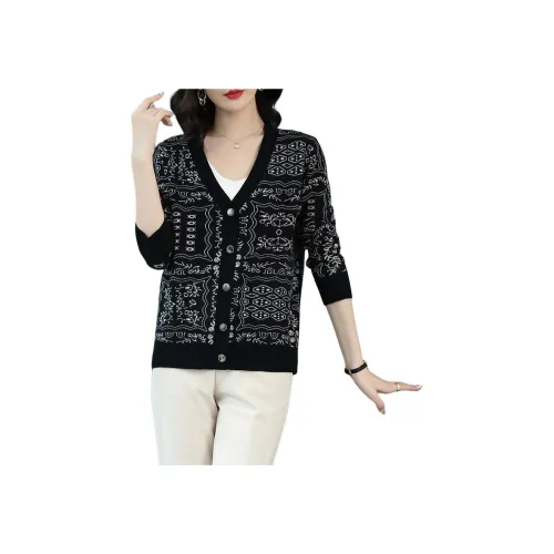 H YXIANG Женская трикотажная одежда