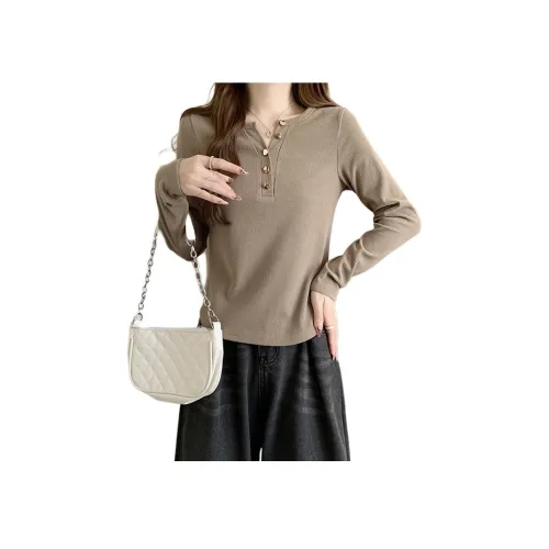 GOSO Женские T-рубашки