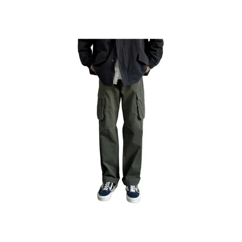 PODGORNOI Мужские Карго Брюки