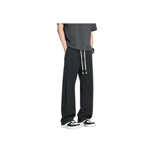 YINLANGSHIJIA Повседневные брюки Мужские