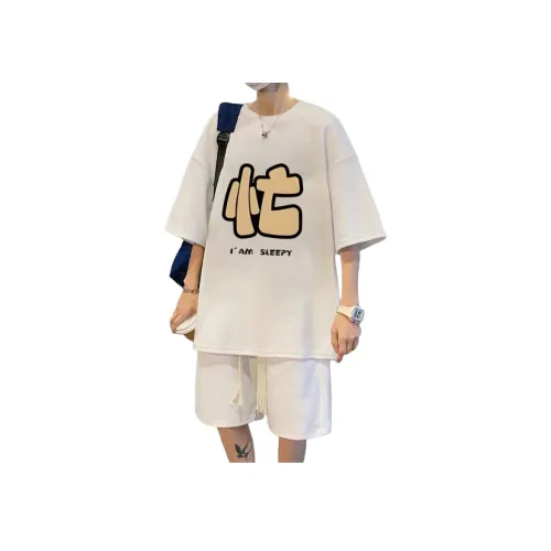 LQMVB Унисекс Повседневная Спортивная Одежда