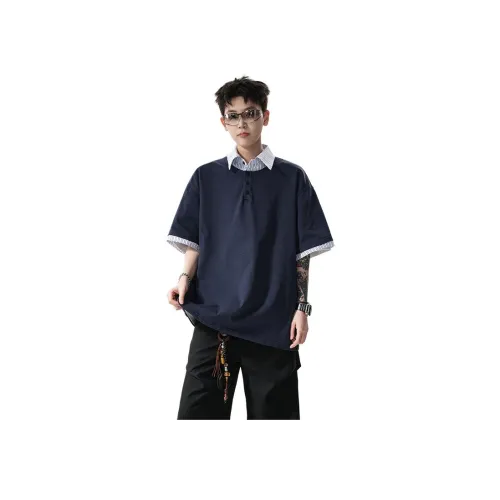 ZUOFEILI Унисекс Футболки