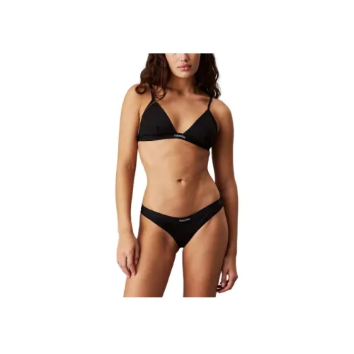 Calvin Klein Плавки Европейская версия Женские