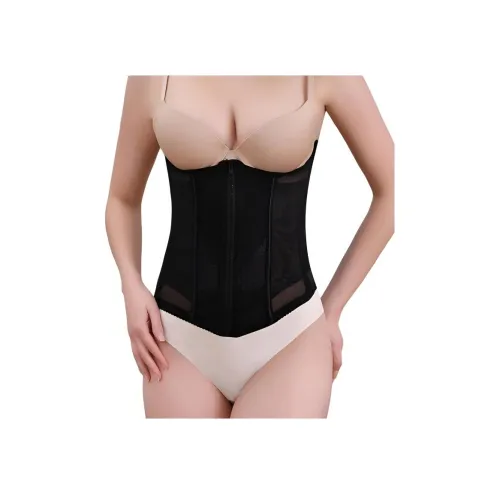 Lan Miao Женские Корсеты для талии