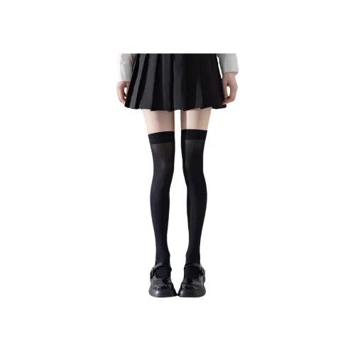 ALPLUME Бедро высокие носки женские Combo Set