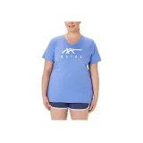 Сапфир смешанного цвета