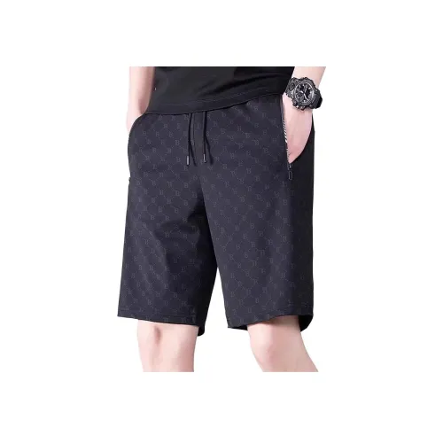 PAINT STAIN Повседневные шорты Унисекс