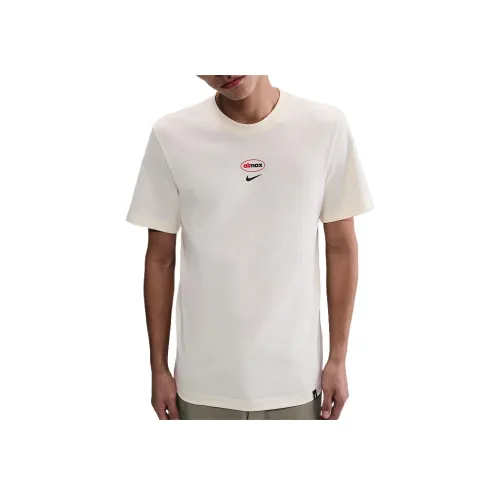 nike SS25 Air Ma T Shirt Мужской Coconut Milk