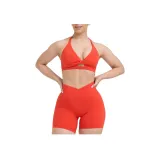 Зарядка Апельсин