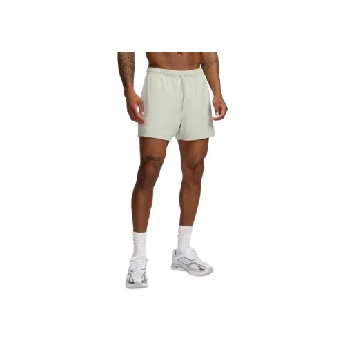 Under Armour Meridian Aqua Green Мужские Повседневные Шорты