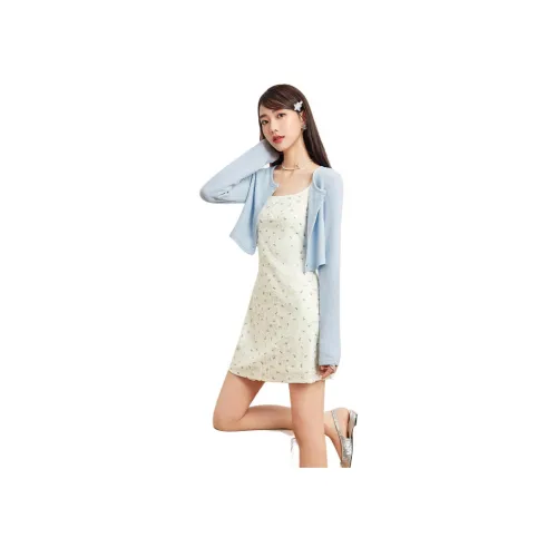 Love To Serve Комплект с юбкой Женские