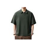 Темно-зеленый