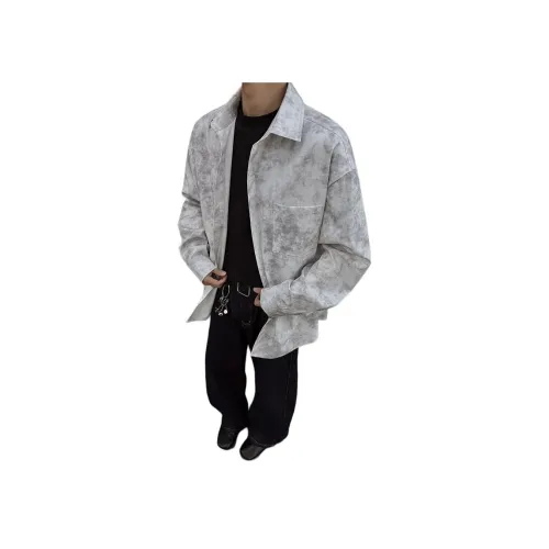 SOCKKEY Унисекс Рубашки