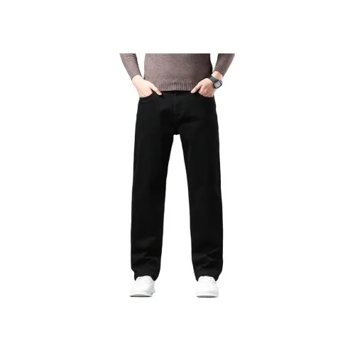 PIERRE CARDIN Мужские Джинсы