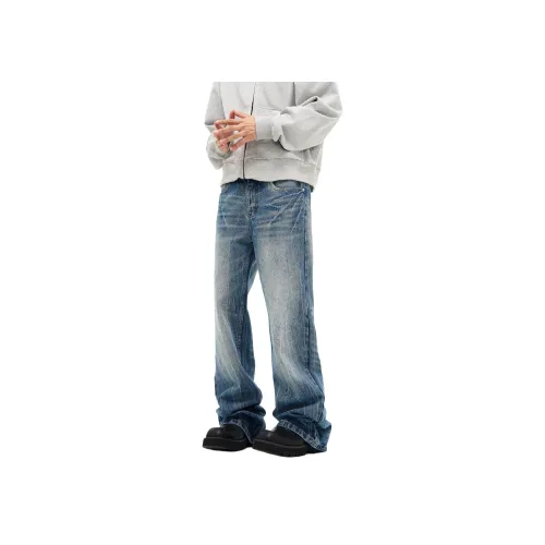 FOREVER 21 Унисекс Джинсы