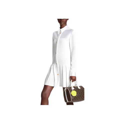 LOUIS VUITTON Новые ежеквартальные продукты LV Женские