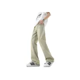 Грязно-желтый