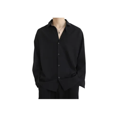 SONGXIER Унисекс Рубашки